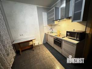 1-к квартира, на длительный срок, 38м2, 12/17 этаж