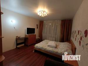 2-к квартира, на длительный срок, 52м2, 4/9 этаж