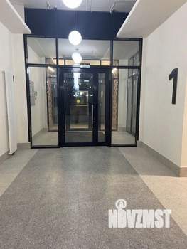 Студия квартира, на длительный срок, 28м2, 16/17 этаж