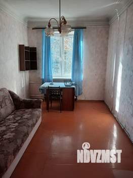 3-к квартира, на длительный срок, 65м2, 2/2 этаж