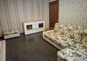 2-к квартира, на длительный срок, 70м2, 6/17 этаж