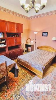 2-к квартира, на длительный срок, 61м2, 2/5 этаж
