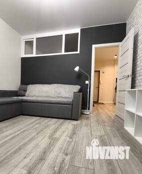 2-к квартира, на длительный срок, 41м2, 4/15 этаж