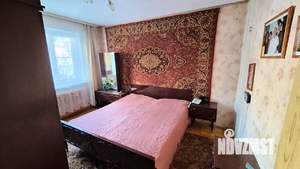 2-к квартира, на длительный срок, 44м2, 1/5 этаж