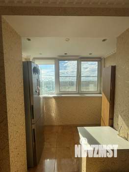 1-к квартира, на длительный срок, 44м2, 11/19 этаж