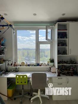 2-к квартира, на длительный срок, 52м2, 12/15 этаж