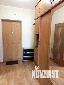 1-к квартира, посуточно, 33м2, 2/14 этаж