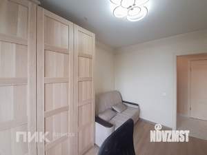 2-к квартира, на длительный срок, 53м2, 11/25 этаж