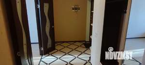 1-к квартира, на длительный срок, 46м2, 11/17 этаж