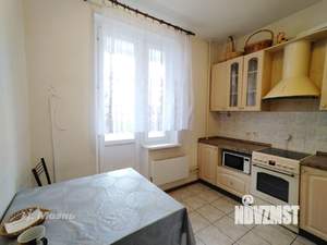 1-к квартира, на длительный срок, 38м2, 10/17 этаж