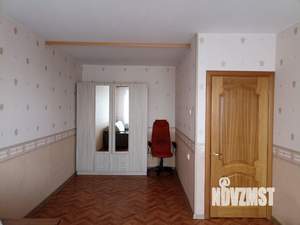 1-к квартира, на длительный срок, 40м2, 10/17 этаж