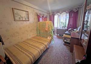 2-к квартира, на длительный срок, 50м2, 4/5 этаж