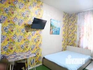 Студия квартира, посуточно, 25м2, 2/3 этаж