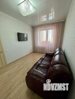 1-к квартира, на длительный срок, 36м2, 11/19 этаж