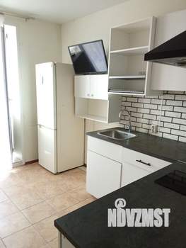 1-к квартира, на длительный срок, 33м2, 6/18 этаж