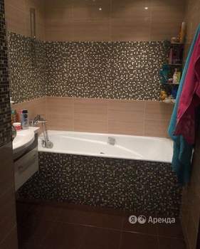 2-к квартира, на длительный срок, 58м2, 16/23 этаж