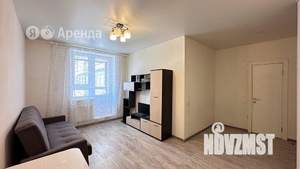 Студия квартира, на длительный срок, 28м2, 6/22 этаж