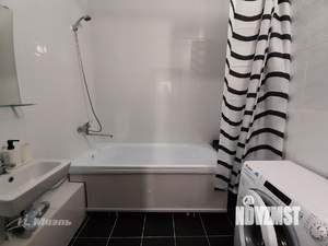 1-к квартира, на длительный срок, 32м2, 4/6 этаж