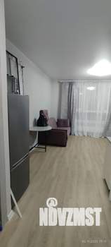 Студия квартира, на длительный срок, 24м2, 14/22 этаж