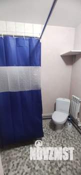 Студия квартира, на длительный срок, 25м2, 3/3 этаж