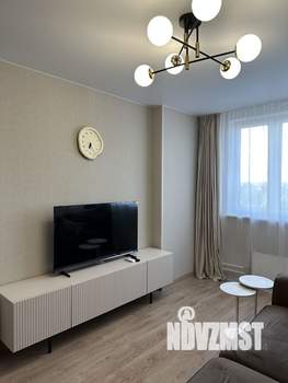 2-к квартира, на длительный срок, 50м2, 7/25 этаж