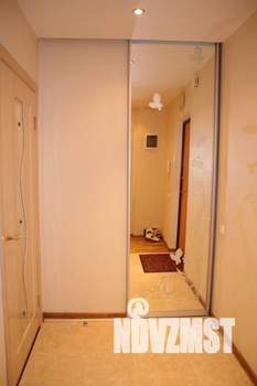 1-к квартира, на длительный срок, 40м2, 13/17 этаж