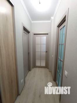 1-к квартира, на длительный срок, 35м2, 17/23 этаж