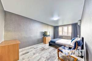 3-к квартира, посуточно, 92м2, 1/1 этаж