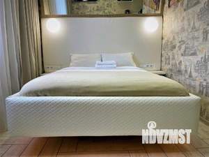 1-к квартира, посуточно, 18м2, 1/1 этаж