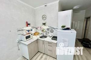 1-к квартира, посуточно, 27м2, 8/17 этаж