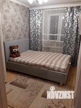 2-к квартира, на длительный срок, 37м2, 3/9 этаж