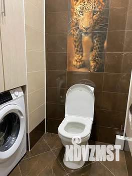 2-к квартира, посуточно, 70м2, 11/25 этаж