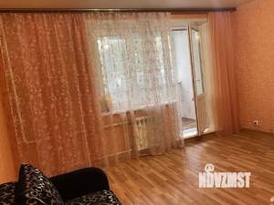 1-к квартира, на длительный срок, 45м2, 2/17 этаж