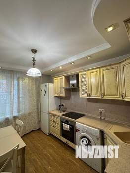 1-к квартира, на длительный срок, 34м2, 3/16 этаж