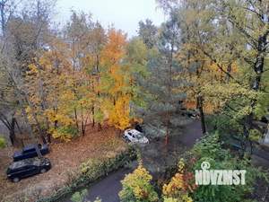 2-к квартира, на длительный срок, 50м2, 4/5 этаж