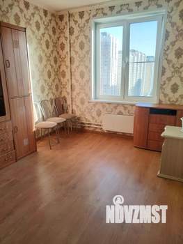 2-к квартира, на длительный срок, 54м2, 13/17 этаж