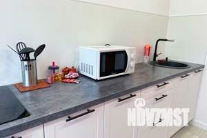 1-к квартира, посуточно, 40м2, 8/9 этаж