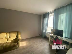 1-к квартира, на длительный срок, 32м2, 7/22 этаж