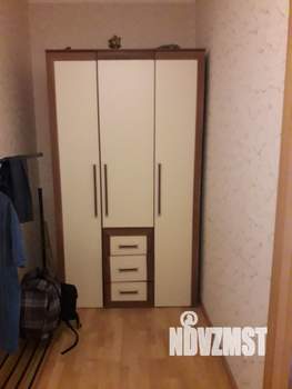 1-к квартира, на длительный срок, 39м2, 17/18 этаж