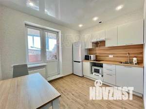 1-к квартира, на длительный срок, 38м2, 18/22 этаж