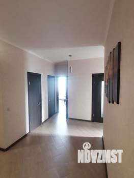 2-к квартира, на длительный срок, 71м2, 18/25 этаж