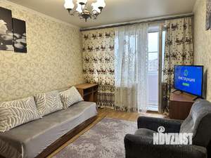 1-к квартира, на длительный срок, 35м2, 8/9 этаж