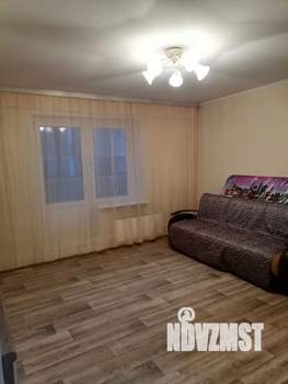 1-к квартира, на длительный срок, 43м2, 11/27 этаж