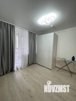 1-к квартира, на длительный срок, 32м2, 6/22 этаж