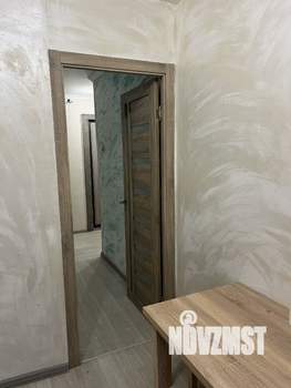 2-к квартира, на длительный срок, 42м2, 3/5 этаж