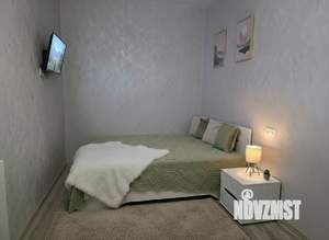 1-к квартира, на длительный срок, 35м2, 2/3 этаж