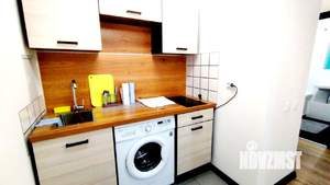 2-к квартира, на длительный срок, 32м2, 8/17 этаж