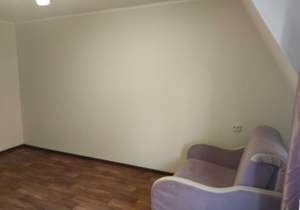 1-к квартира, на длительный срок, 40м2, 4/4 этаж