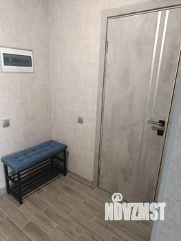 1-к квартира, на длительный срок, 40м2, 18/22 этаж