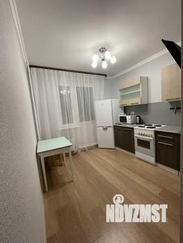 1-к квартира, на длительный срок, 44м2, 14/21 этаж